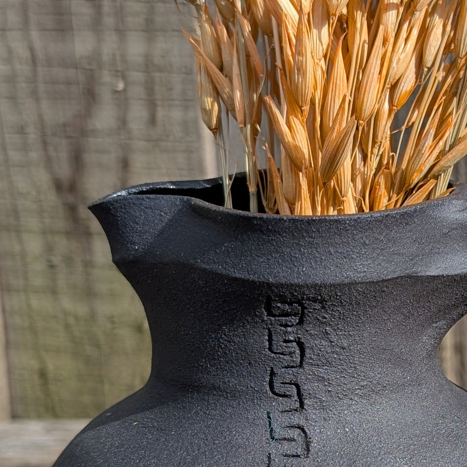 Pitcher - Black