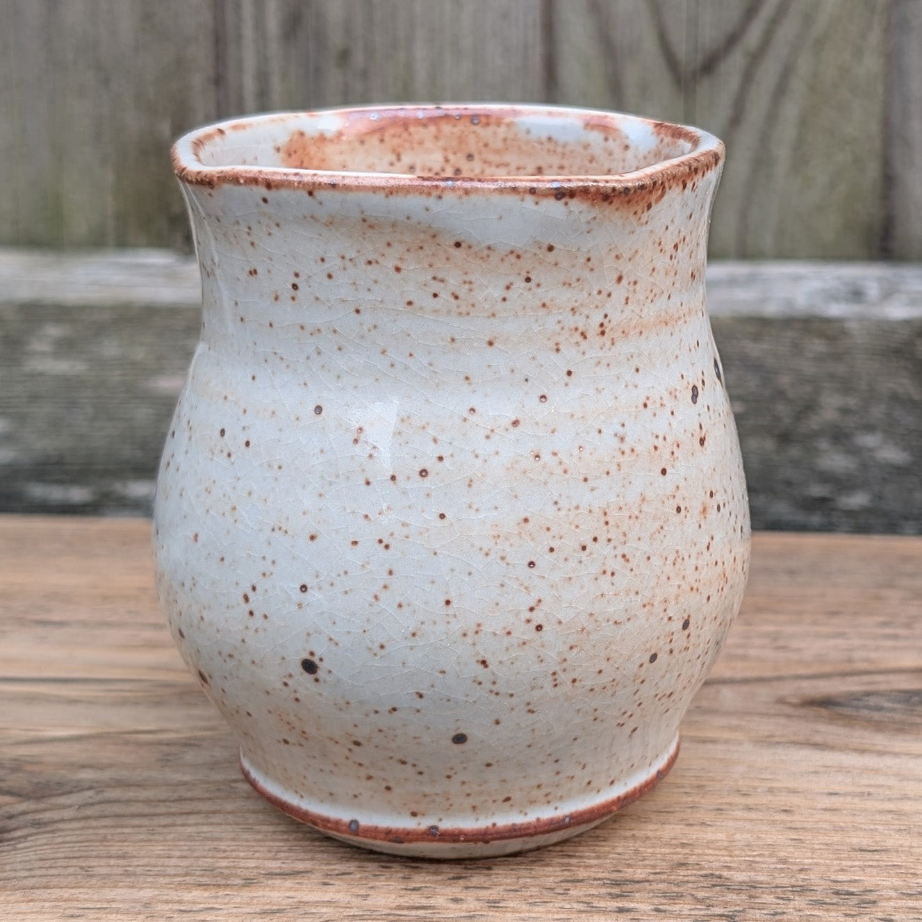 Medium Yunomi - Shino