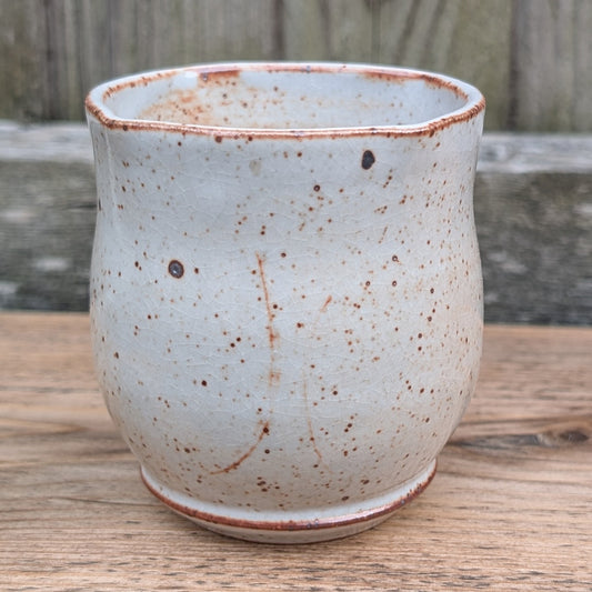 Medium Yunomi - Shino