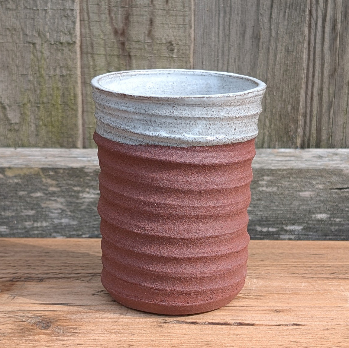 Cup - Terracotta