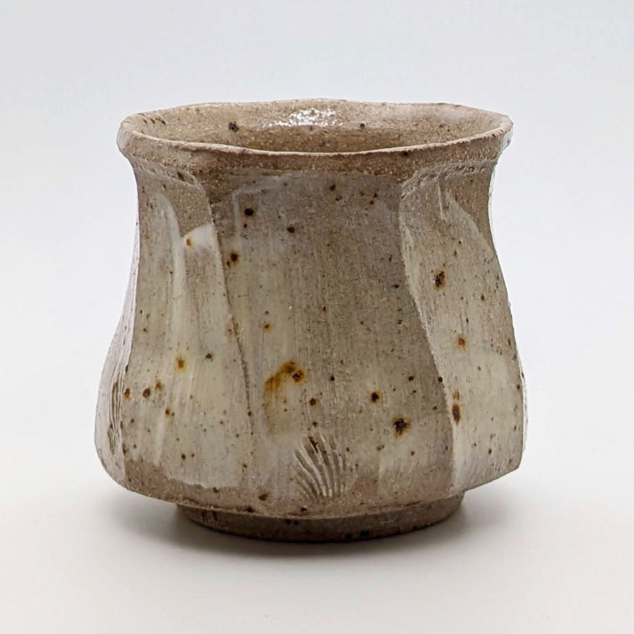 Medium Yunomi (Pots for Palestine)