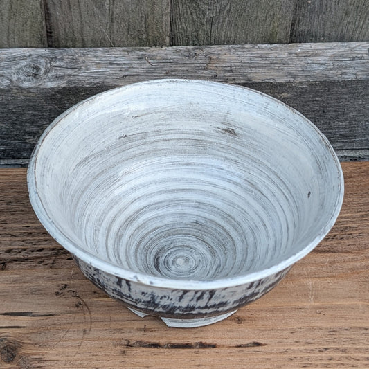 Bowl - Brushwork