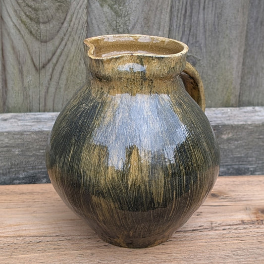 Pitcher 2 - Honey Slip