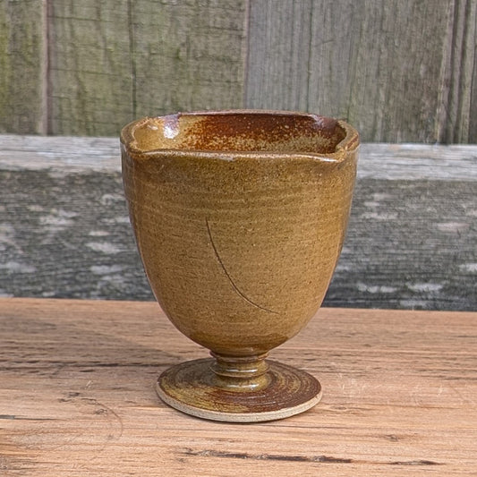 Goblet - Honey