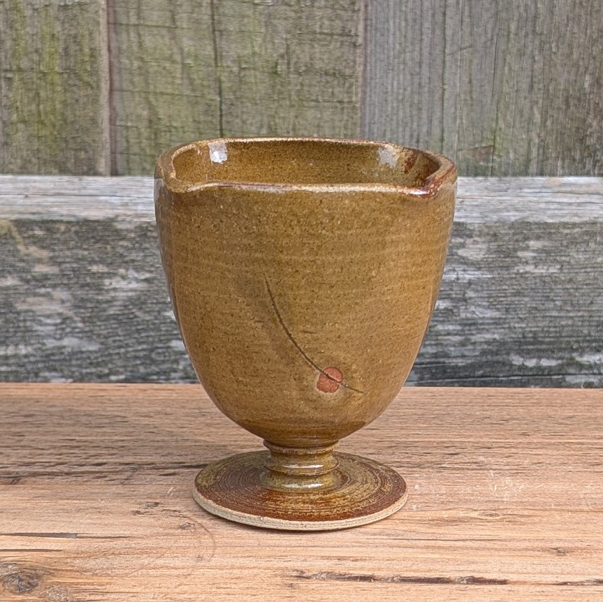 Goblet - Honey