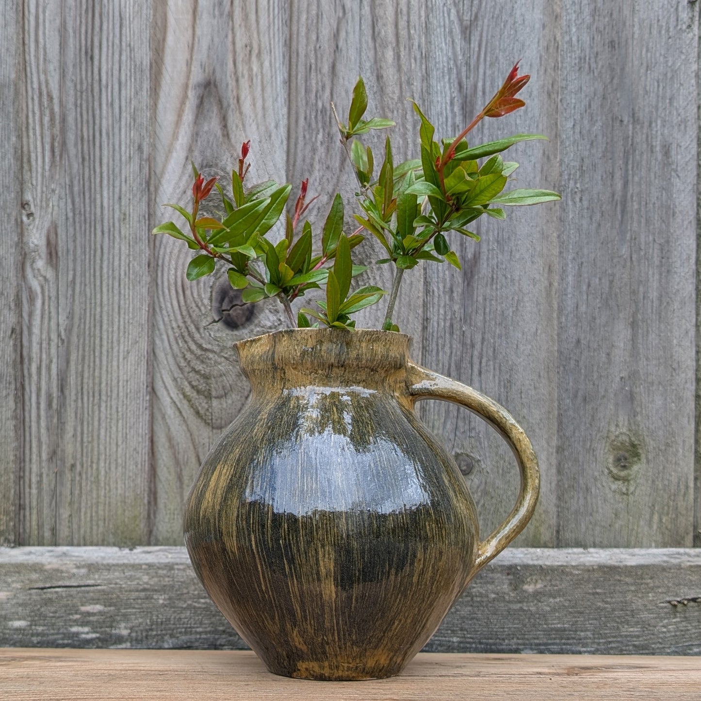 Pitcher 2 - Honey Slip