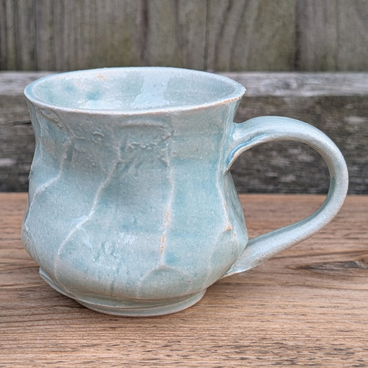 Medium Mug - Faux Celadon