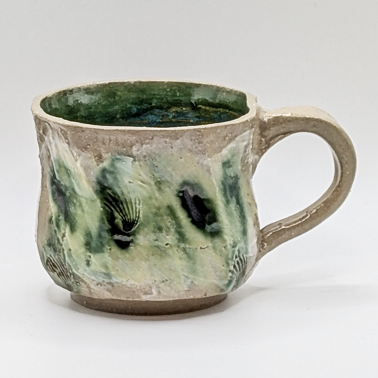 Medium Mug