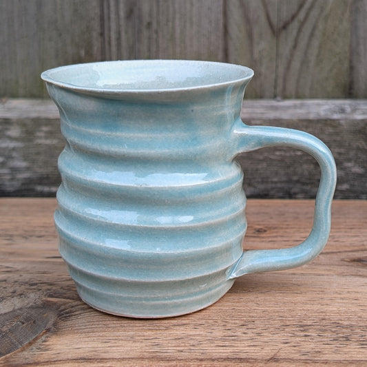 Medium Mug - Faux Celadon