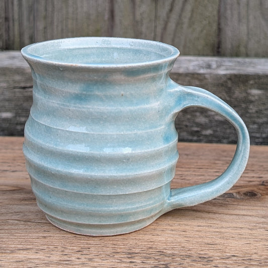 Medium Mug - Faux Celadon