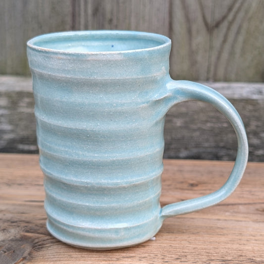 Medium Mug - Faux Celadon