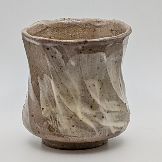 Medium Yunomi - Pots for Palestine
