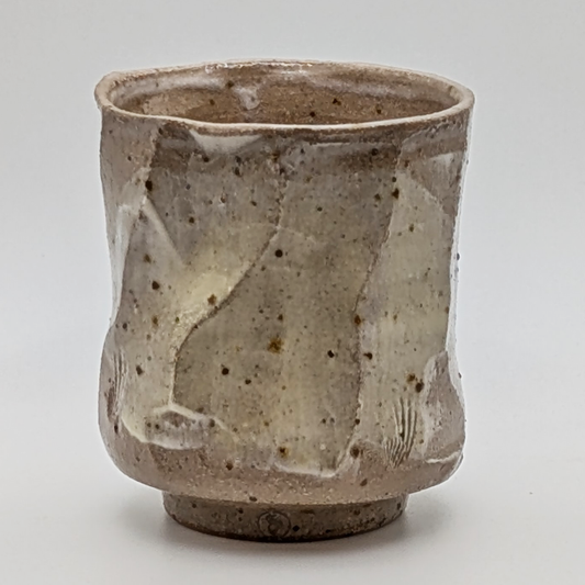Medium Yunomi - Pots for Palestine
