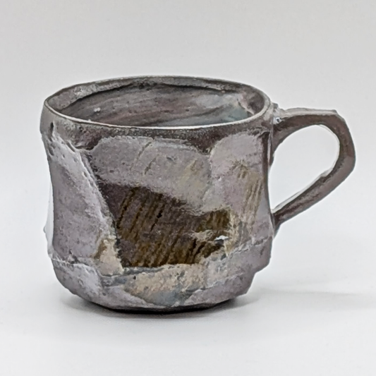 Seconds: Mug
