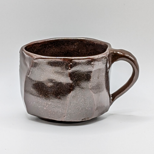 Seconds: Mug