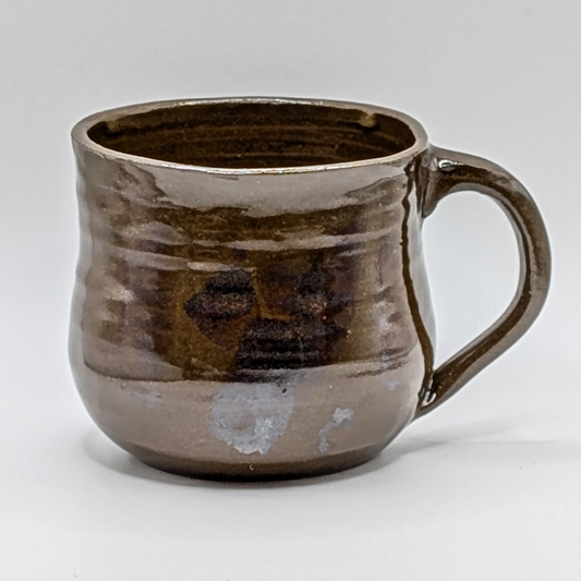 Seconds: Mug