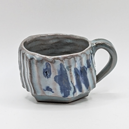 Seconds: Mug