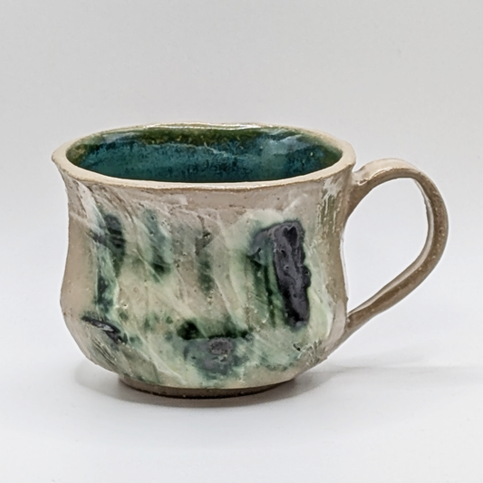 Seconds: Mug