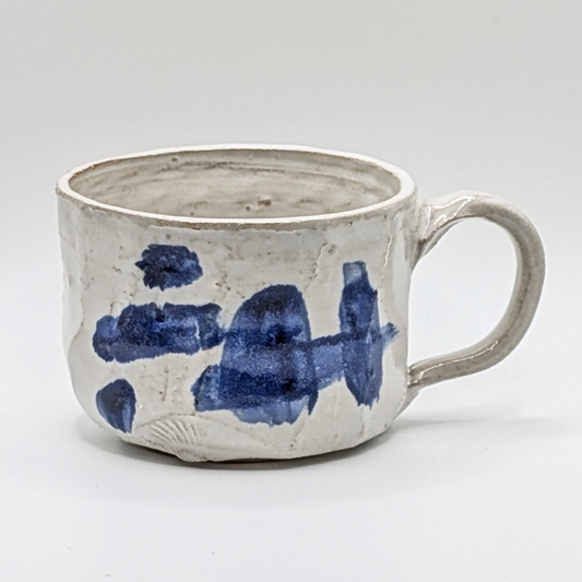Seconds: Mug