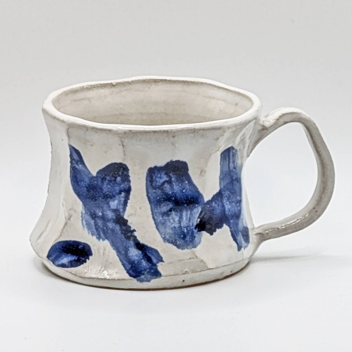 Seconds: Mug