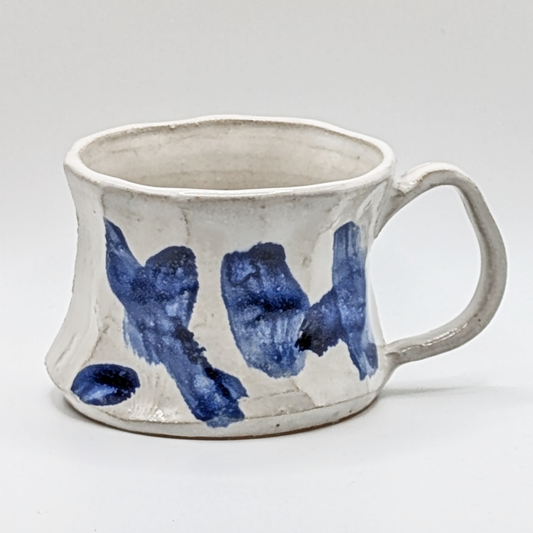 Seconds: Mug