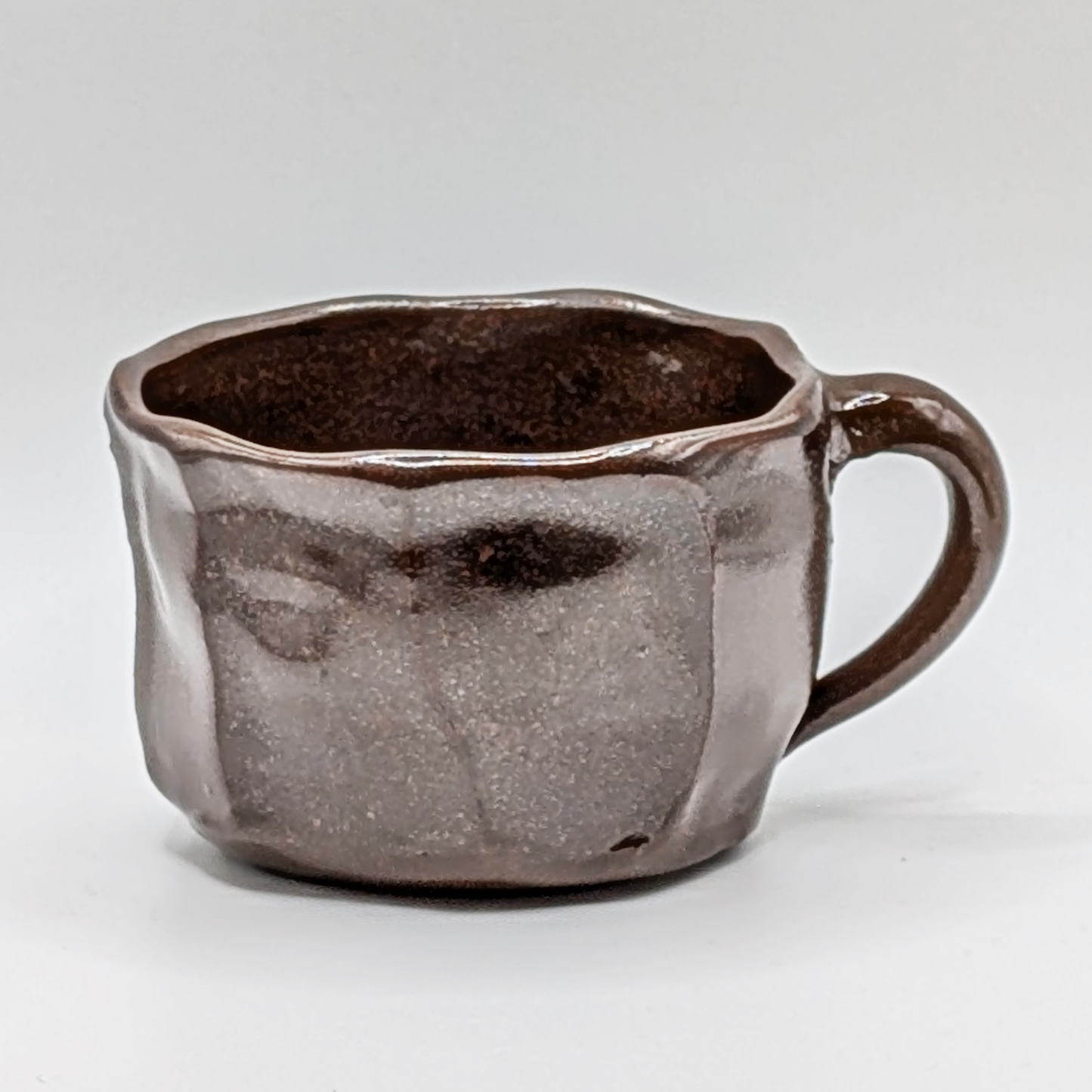 Seconds: Mug
