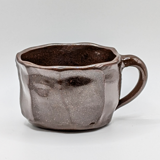Seconds: Mug