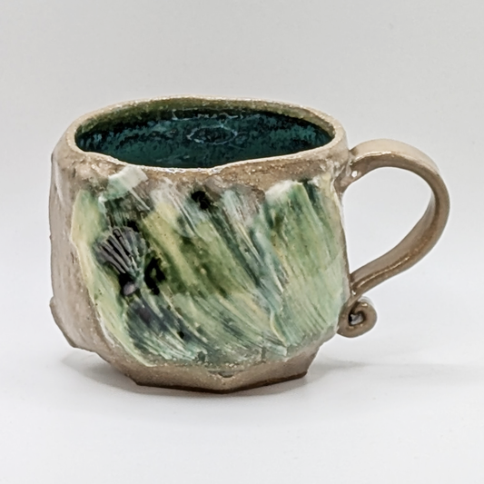 Seconds: Mug