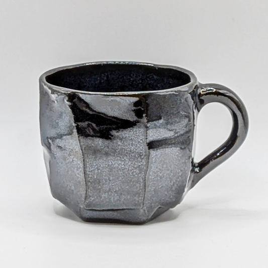 Seconds: Mug