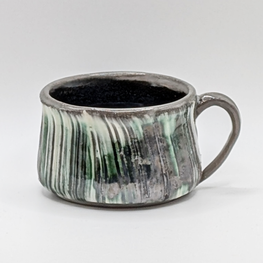 Seconds: Mug