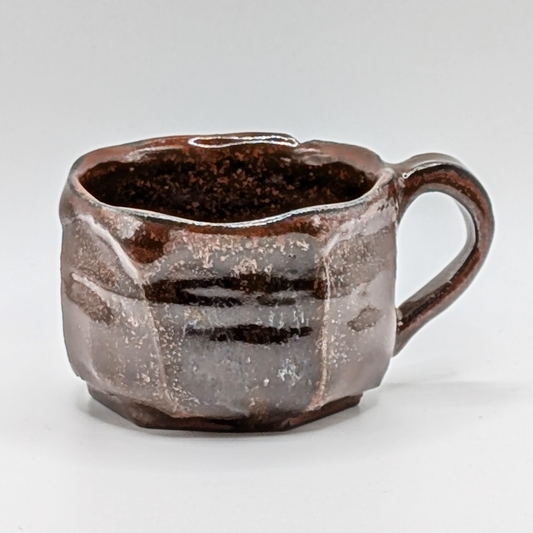 Seconds: Mug