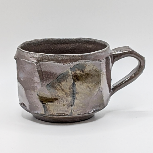 Seconds: Mug