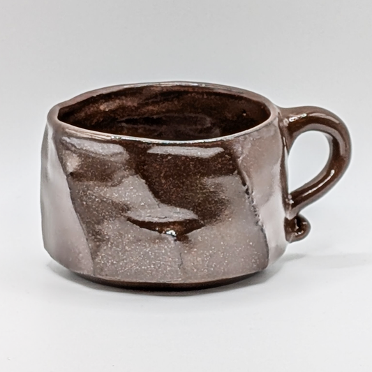 Seconds: Mug