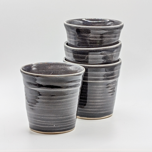 Seconds: Cup