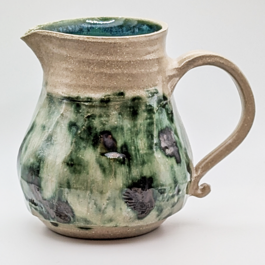 Pitcher