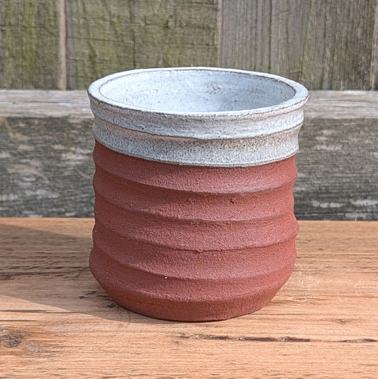 Cup - Terracotta