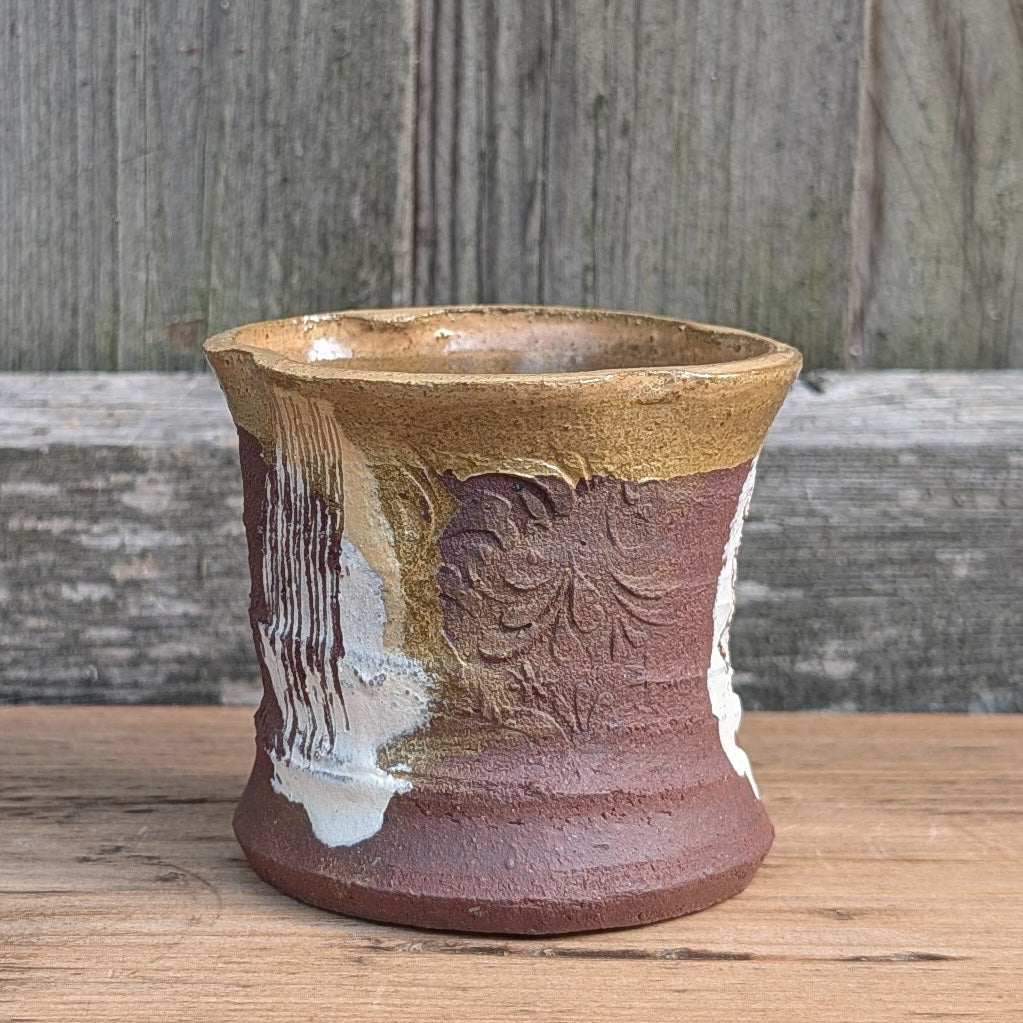 Cup - Petroglyph