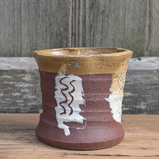 Cup - Petroglyph