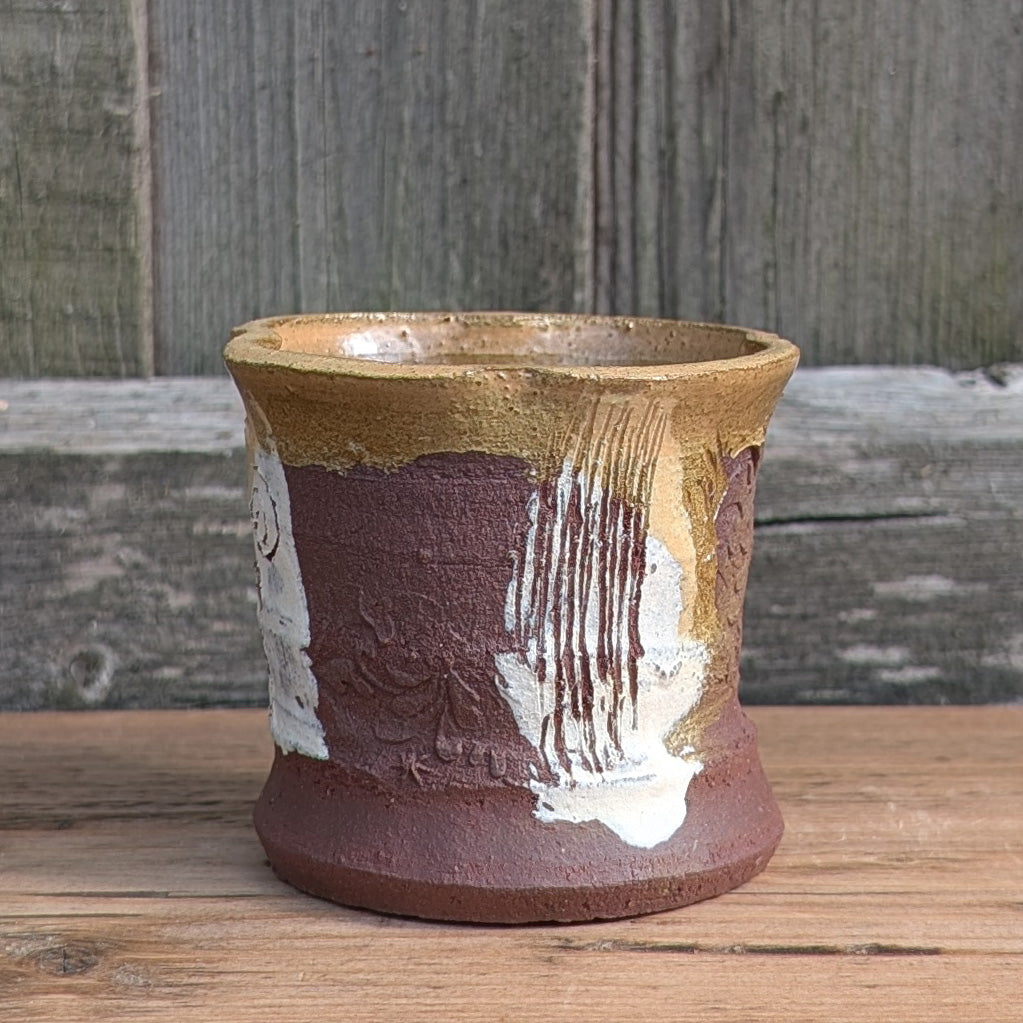 Cup - Petroglyph
