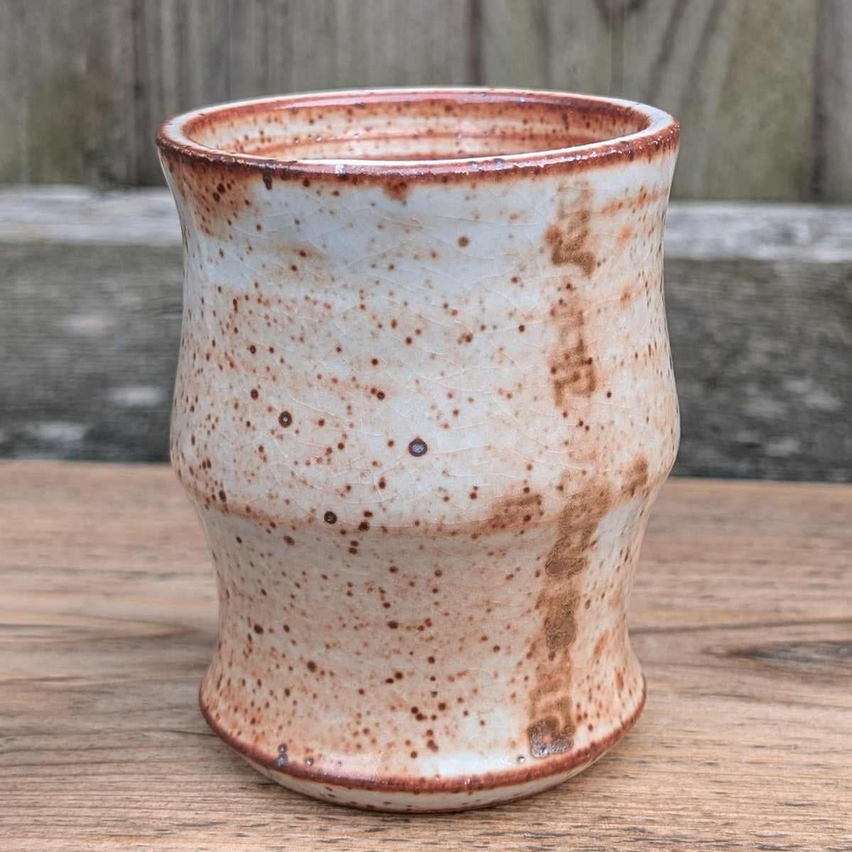 Medium Yunomi - Shino