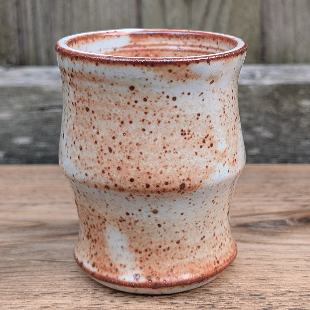 Medium Yunomi - Shino