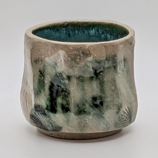 Medium Yunomi