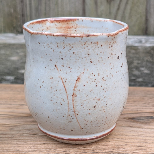 Medium Yunomi - Shino