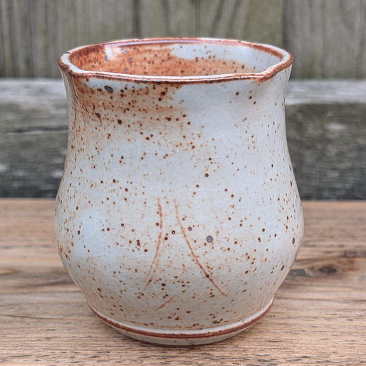 Medium Yunomi - Shino