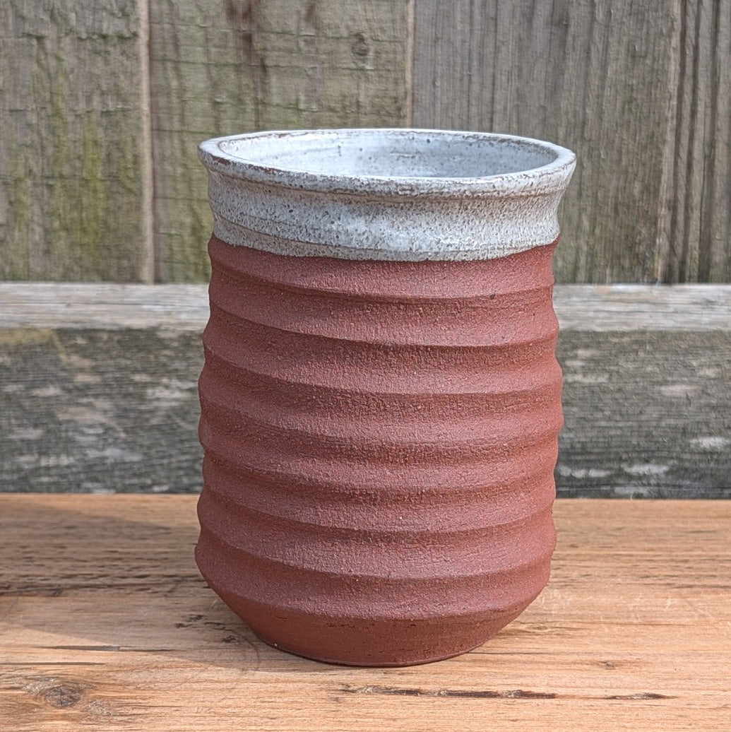 Cup - Terracotta