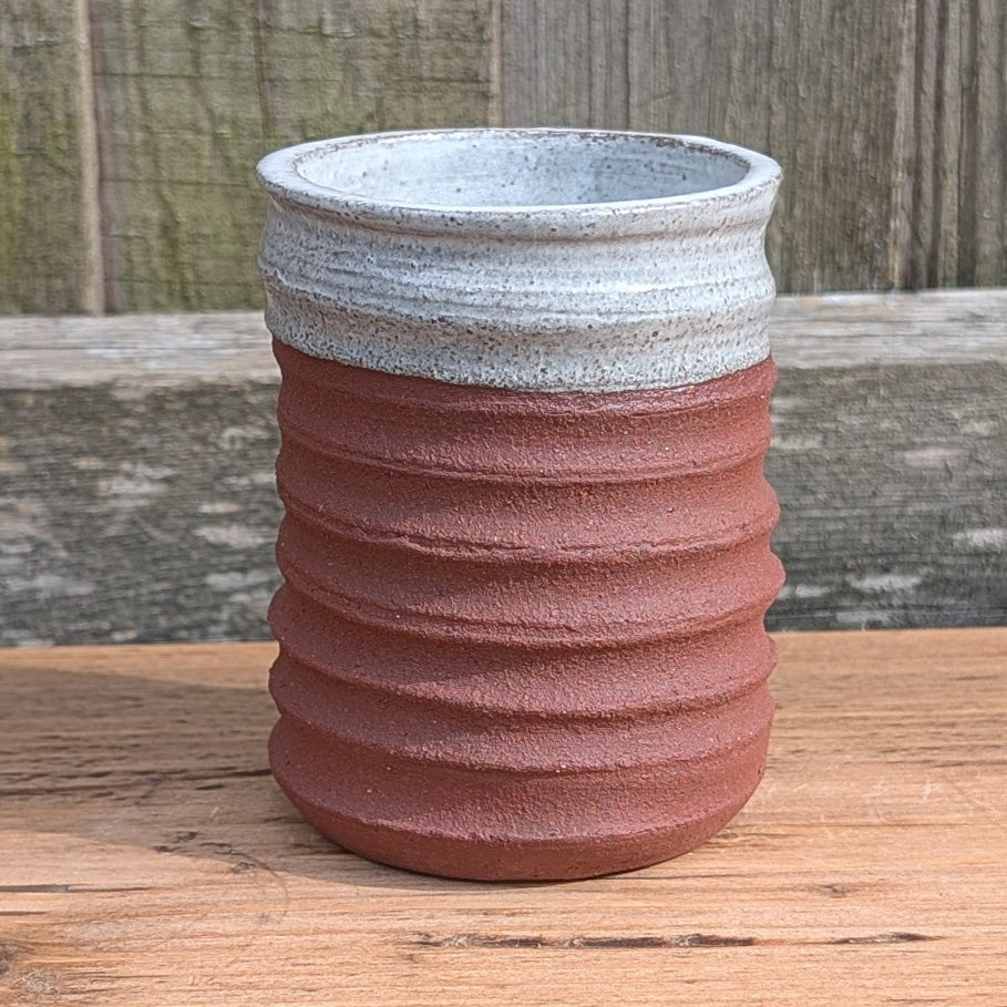 Cup - Terracotta
