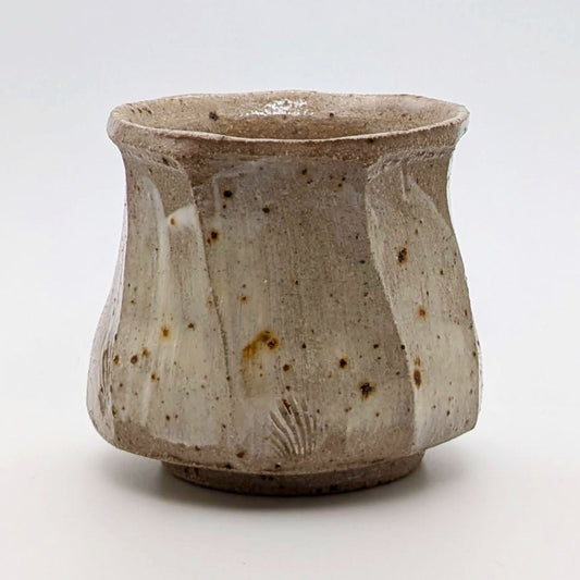 Medium Yunomi (Pots for Palestine)