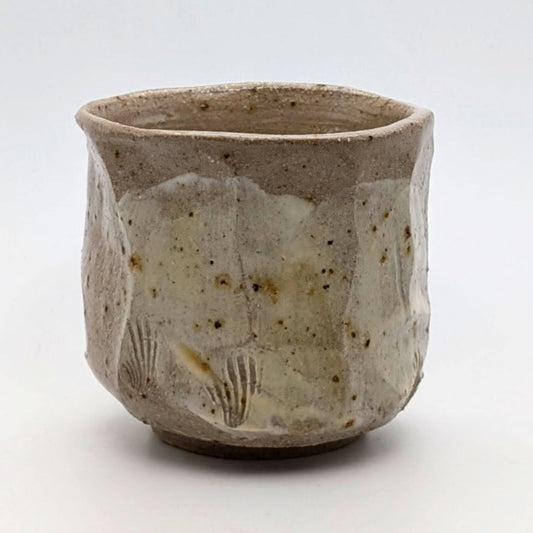 Medium Yunomi (Pots for Palestine)