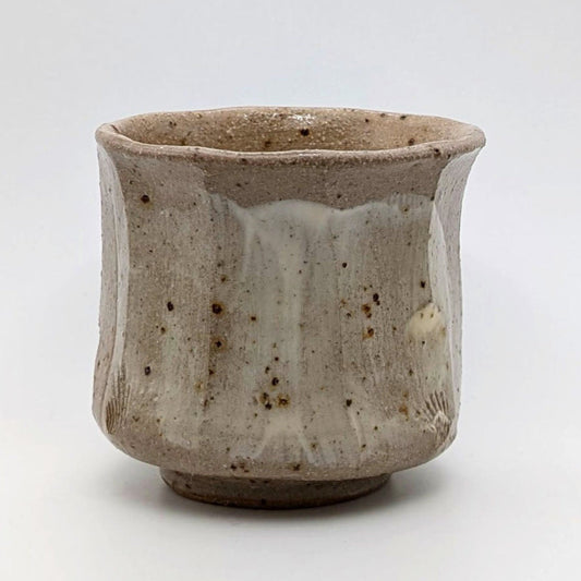 Medium Yunomi (Pots for Palestine)