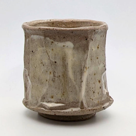 Medium Yunomi (Pots for Palestine)